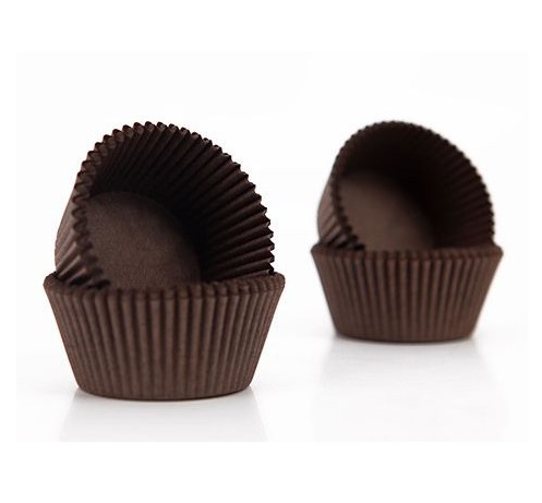 Cup giấy mếm nâu 10.cm -300 pcs