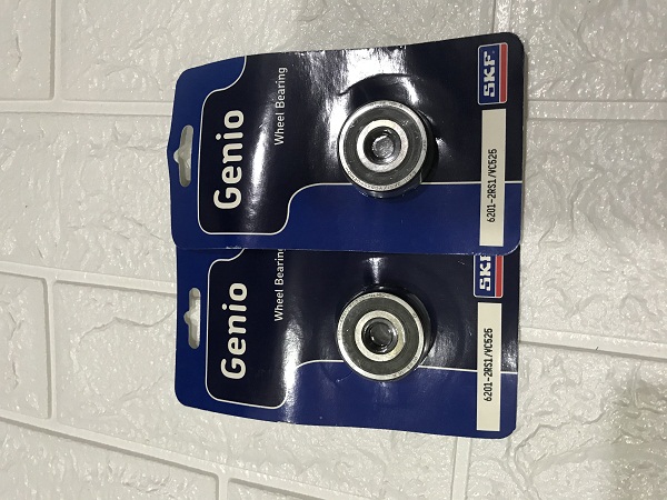 BẬC ĐAN SKF BÁNH TRƯỚC GẮN XE SONIC- WINNER