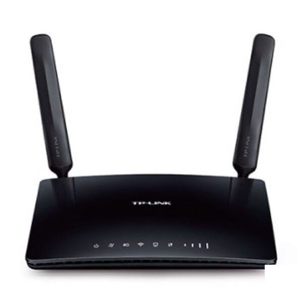 Bộ phát wifi 4g tp-link mr6400 tốc độ 300mbps