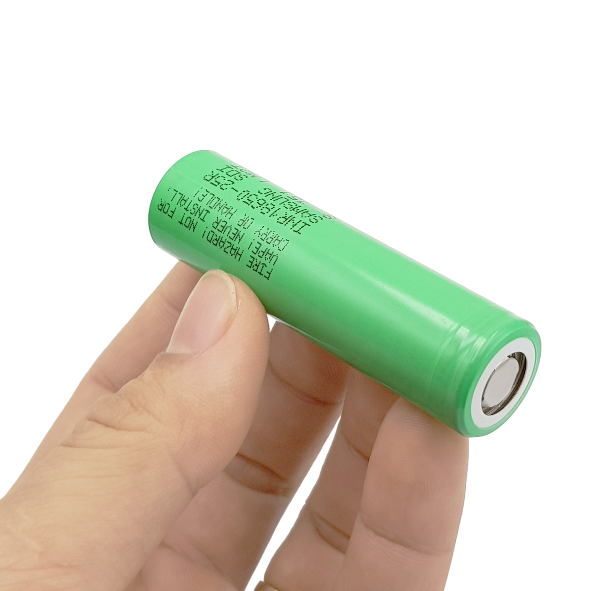 Pin cell Samsung INR18650 25R 2500mAh