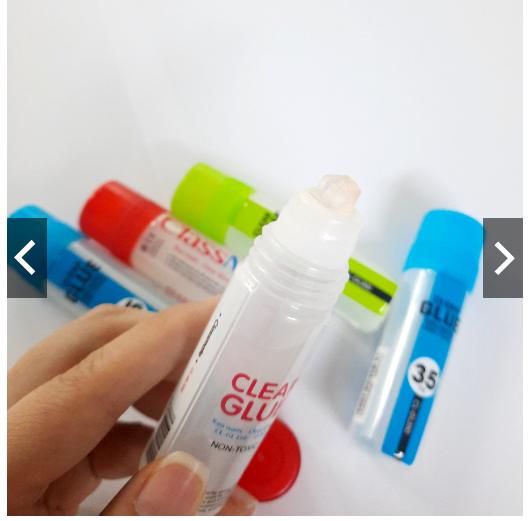 Keo Nước Dán Giấy CLASSMATE Siêu Dính 35ml