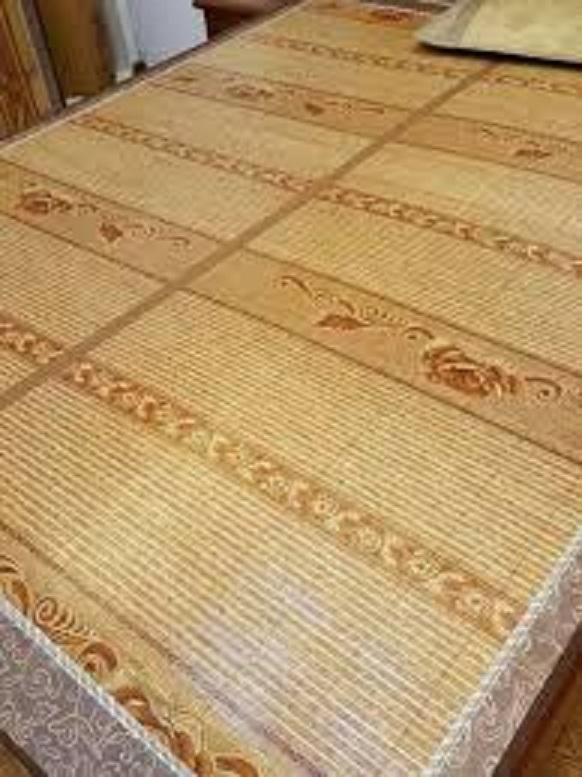 CHIẾU TRÚC TĂM RỒNG CAO CẤP 140 x 200 cm