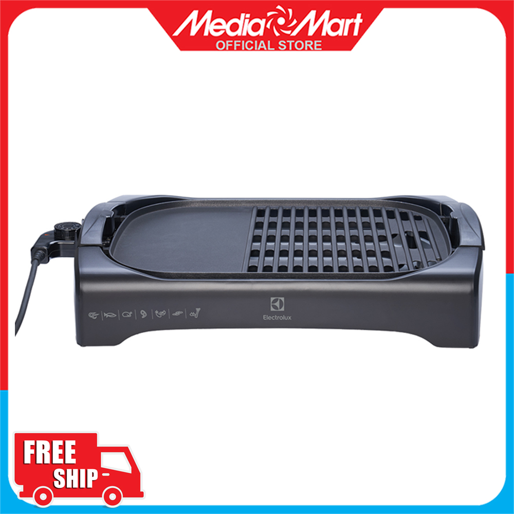 Bếp nướng electrolux ettg1-40bk