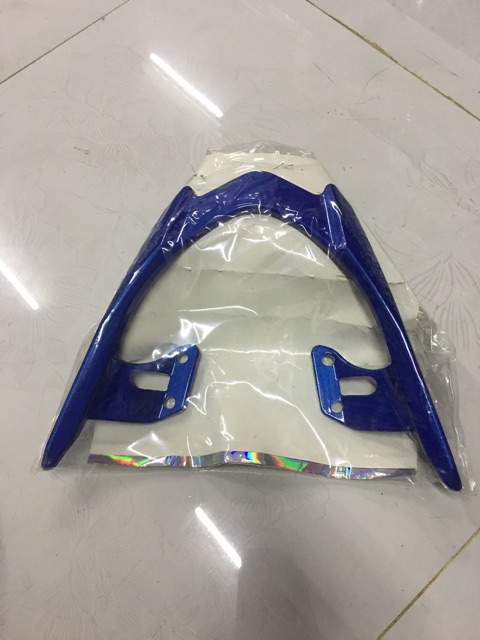 Cảng sau Sirius kiểu Exciter 150