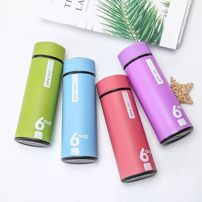 ⛔FREESHIP⛔ Bình giữ nhiệt 6oup (LOẠI 6OUP)