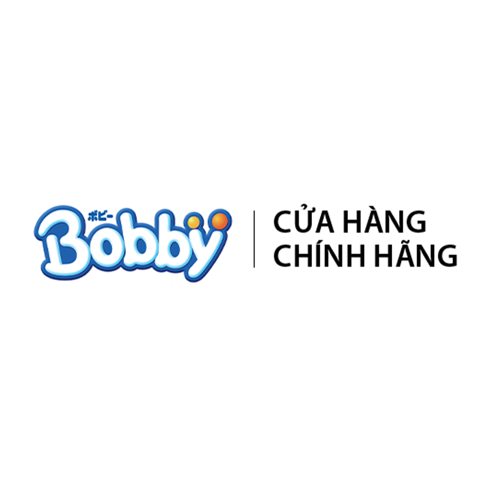 GIFT Bobby - Xe thăng bằng cho bé