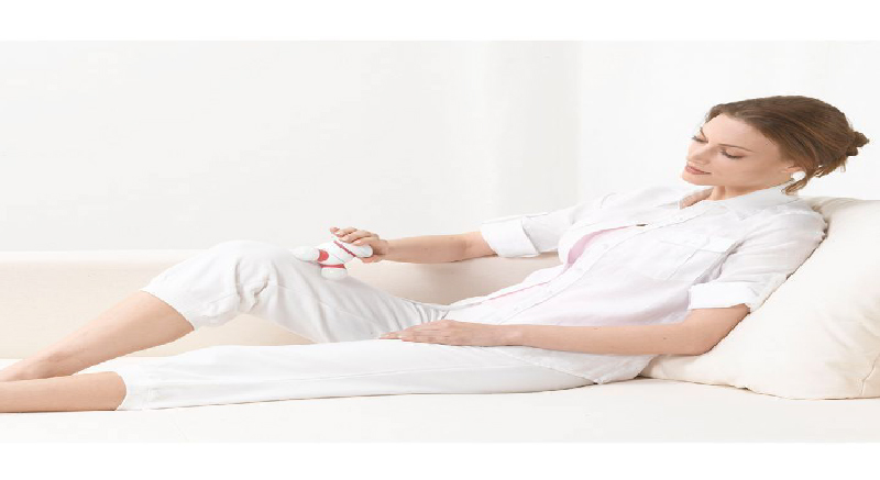 MÁY MASSAGE MINI CẦM TAY BEURER MG16