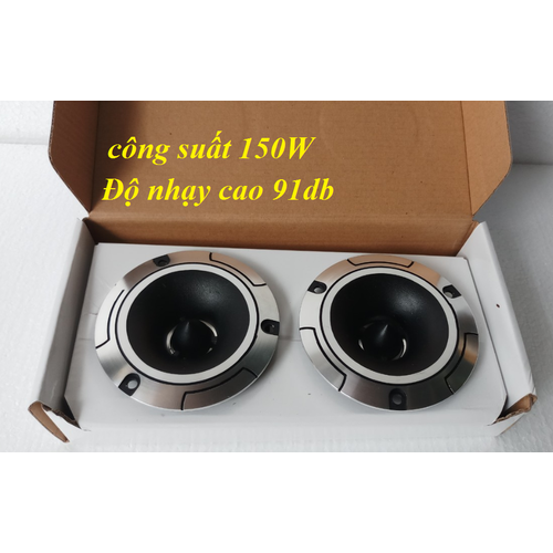 Loa tép cao cấp Tiaoping - GTTP-14