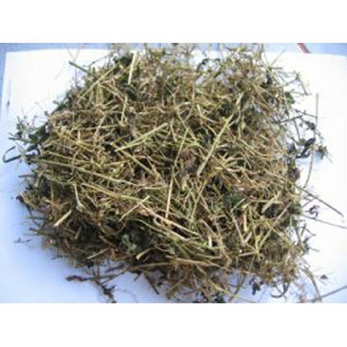 Dây - lá khổ qua rừng khô 1kg - Dây - lá khổ qua rừng khô