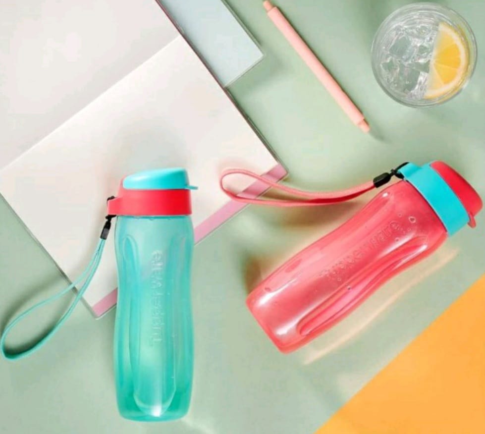 Bình Nước Tupperware Eco Bottle Gen II 500ml