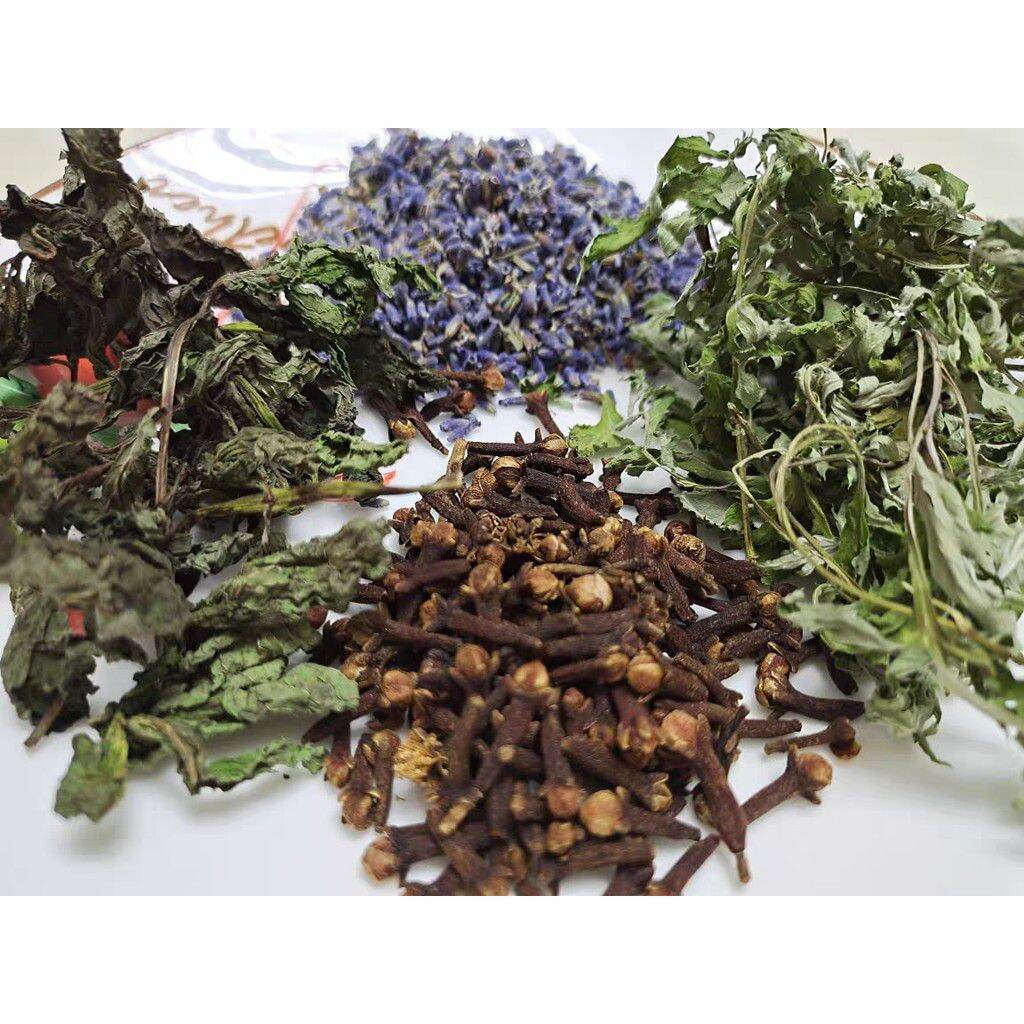100gr nụ đinh hương (khô thơm sạch)HB150