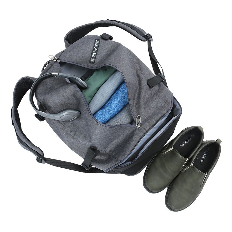 [HCM]Balo Simplecarry Mattan 3