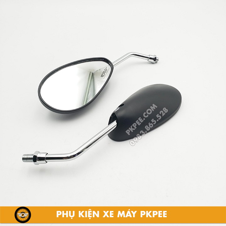 Cặp Kính (Gương) Chiếu Hậu Mẫu Yaz và Su Tai Thỏ