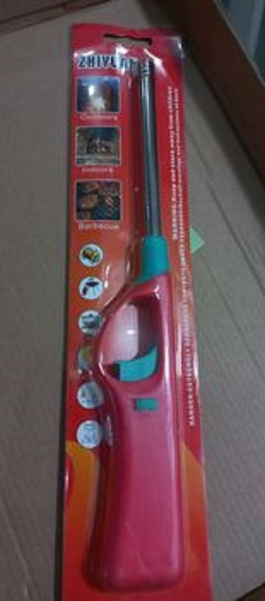 DỤNG CỤ MỒI LỬA (loại 1 )