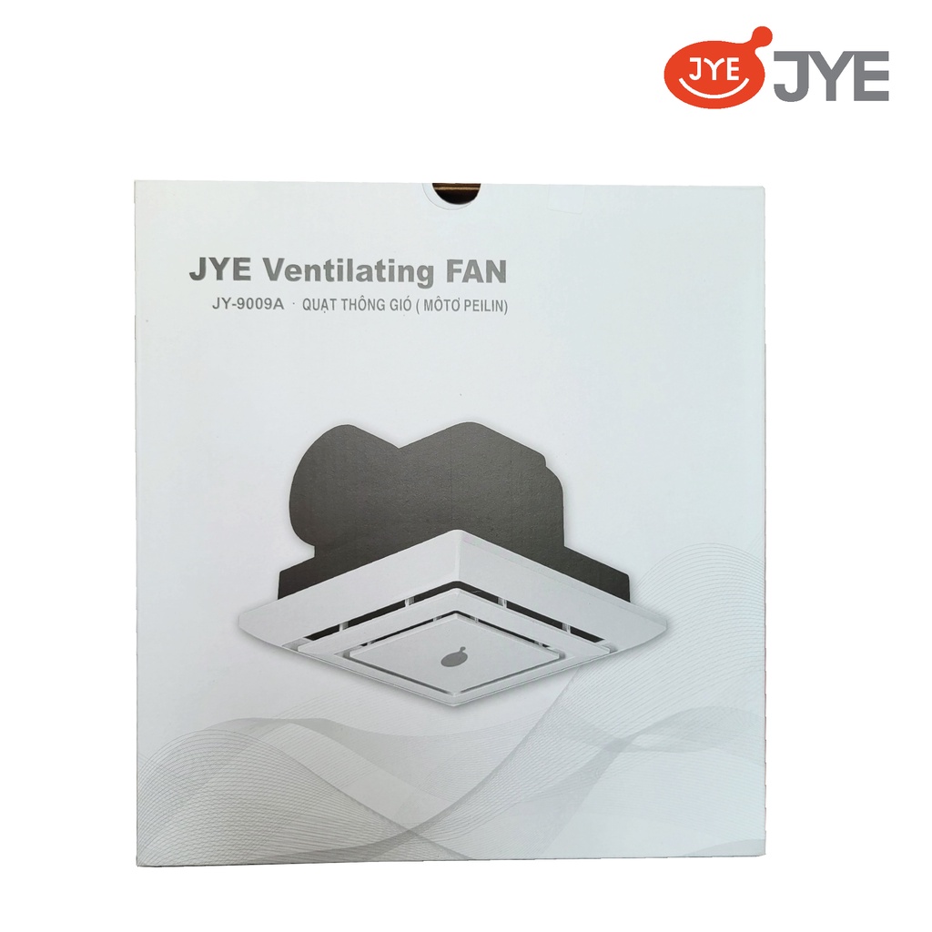 Quạt hút âm trần JY-9009A