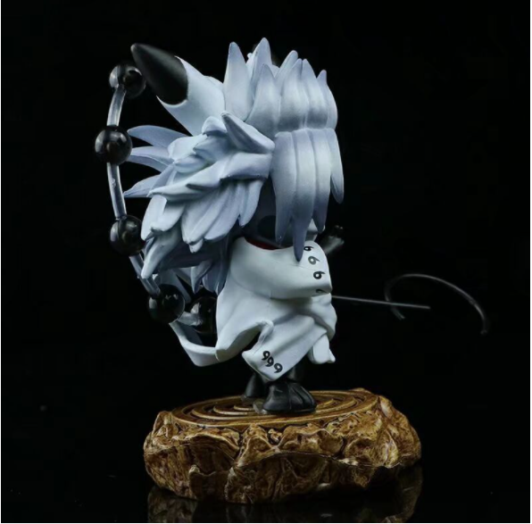 [HCM]Mô hình Figure Pikachu madara chất lượng cao 10cm