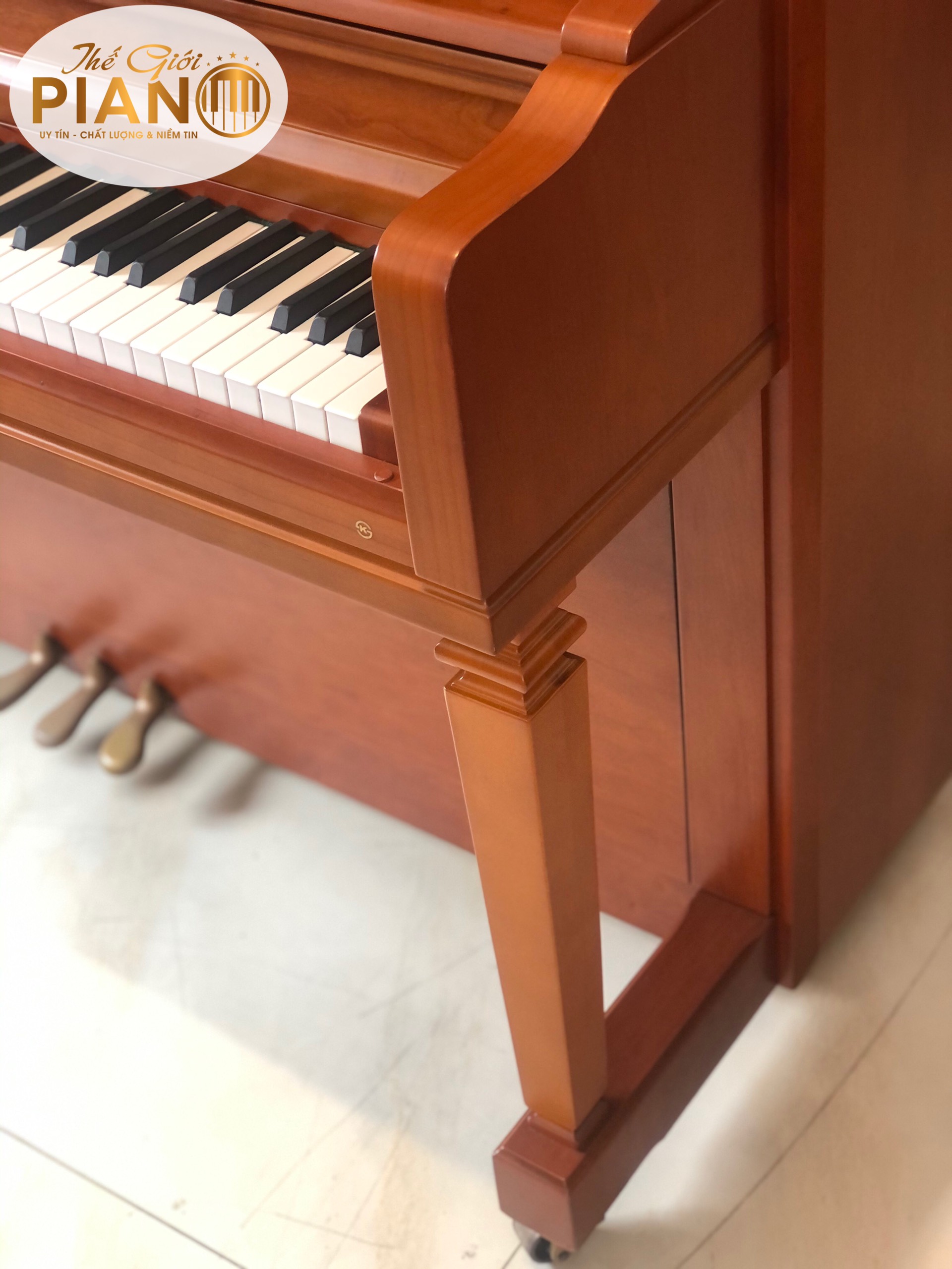 ĐÀN PIANO PRAMBERGER