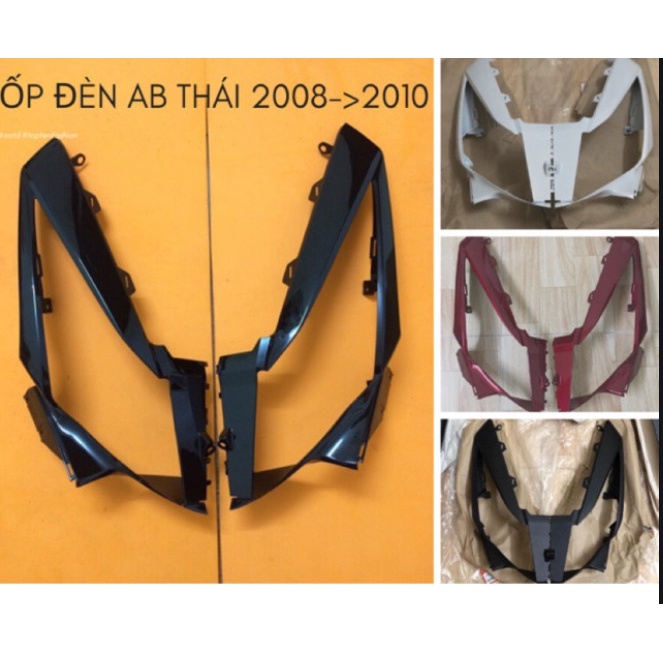 Gọng đèn ab thái zin chính hãng honda