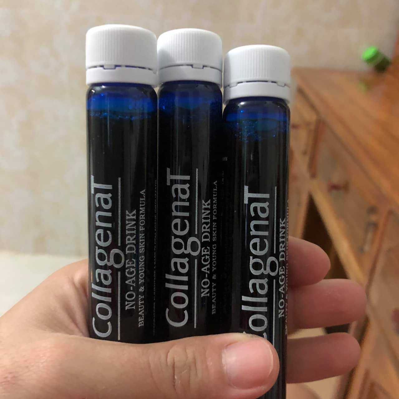 Thực Phẩm Bổ Sung Collagen Thủy Phân Pharmalife- Ý