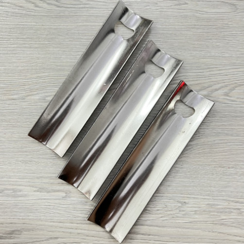 Combo dụng cụ đập đá, Bao đập đá vải dù-cây đập đá inox