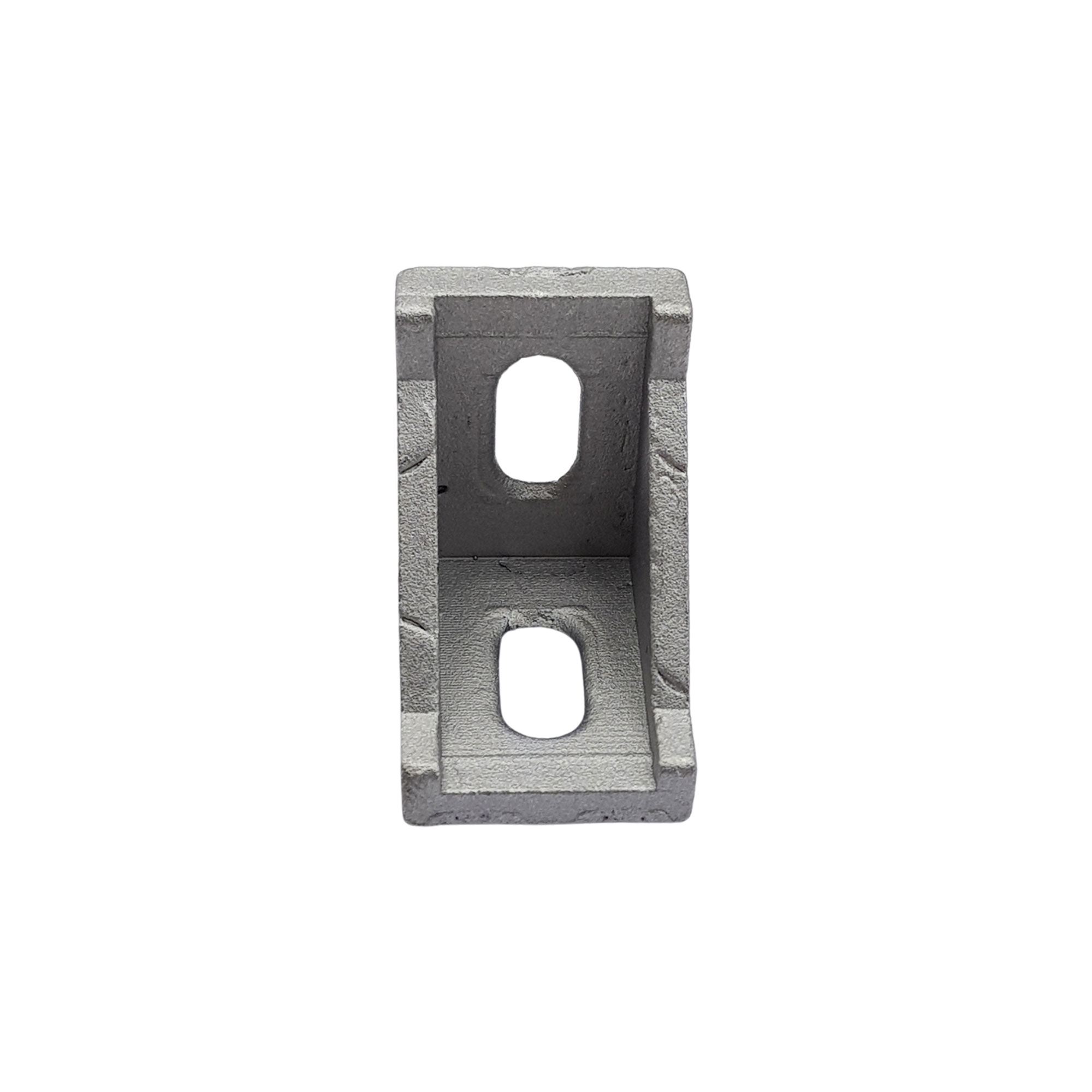 Bộ 2 Ke góc nhôm định hình 20mm