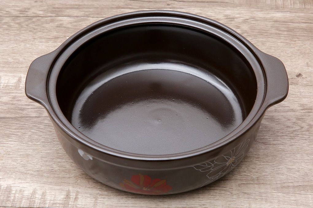 NỒI ĐẤT TUCBEGHI GF-705