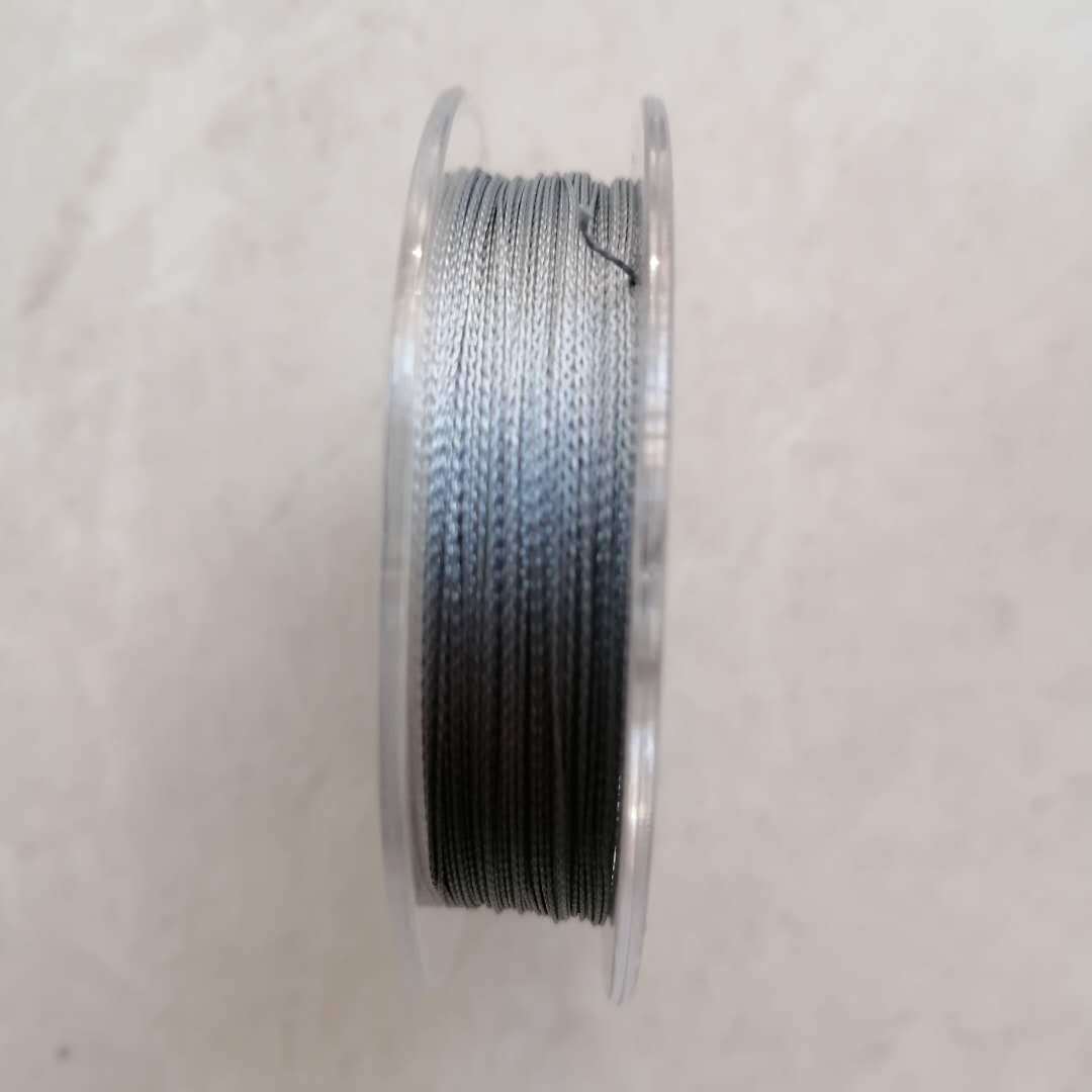 Dây thẻo PE siêu bền chuyên câu đài ( cuộn 20m)