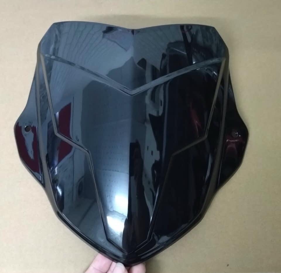 Mão ốp đầu xe Exciter 155 2021