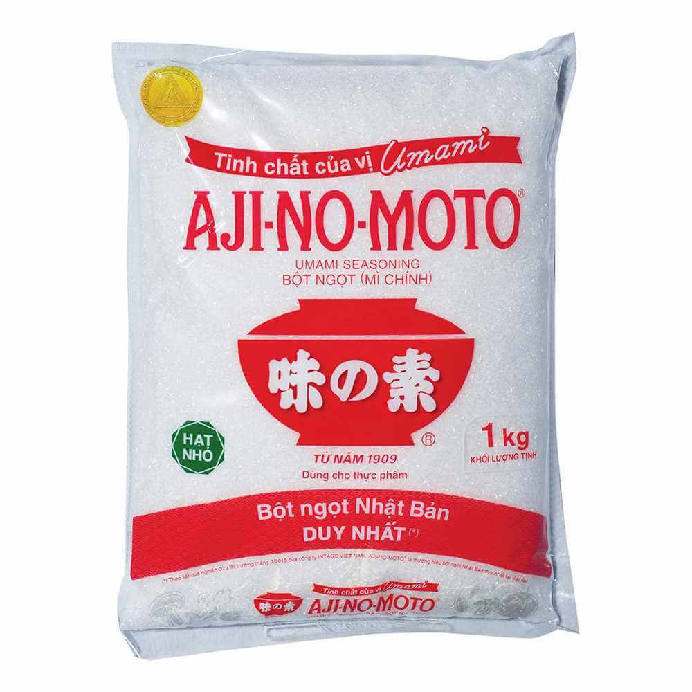 Bột ngọt Ajinomoto 450g