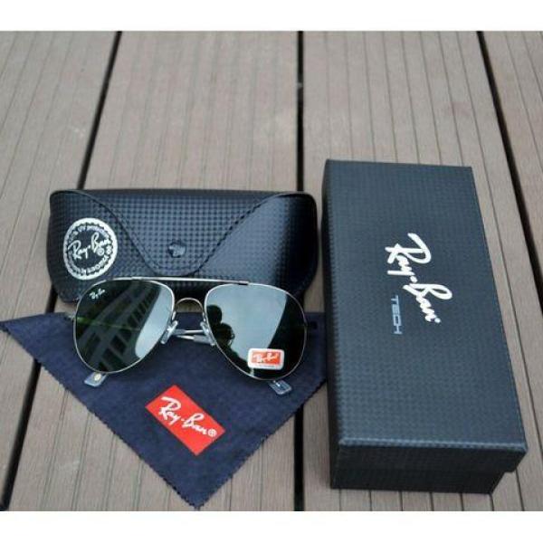 Giá bán KÍNH RAYBAN CƯỜNG LỰC CAO CẤP FULLBOX