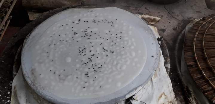 Bánh tráng mỹ lồng 10 cái to