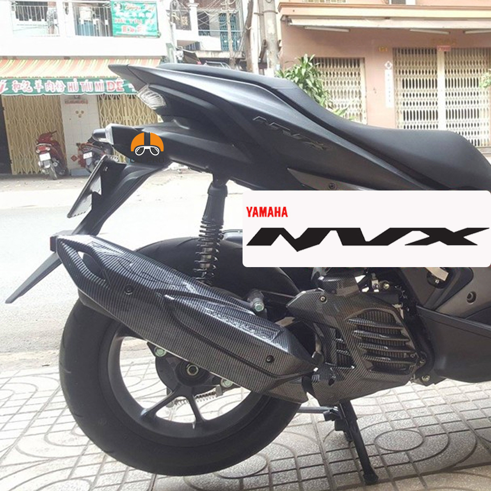 Che Pô Yamaha NVX Xi Carbon