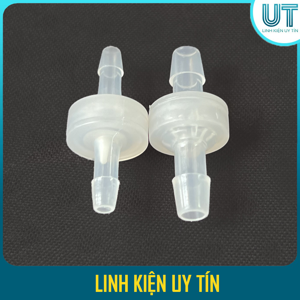 Van Nước 1 Chiều 4MM 6MM 8MM V1C-8T01 (Có Áp Suất)
