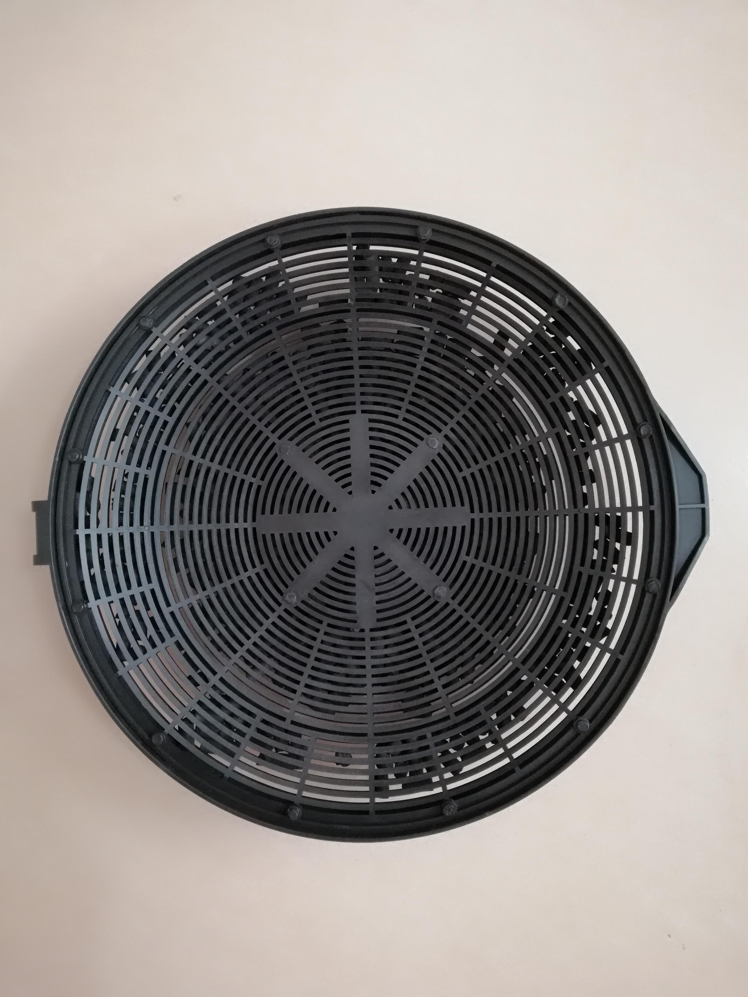 [HCM]Vỉ than hoạt tính máy hút mùi Malloca H342.7new