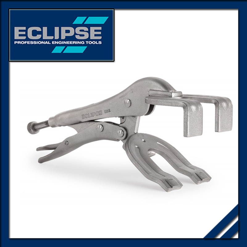 Kìm chết mỏ dẹp Eclipse E9R
