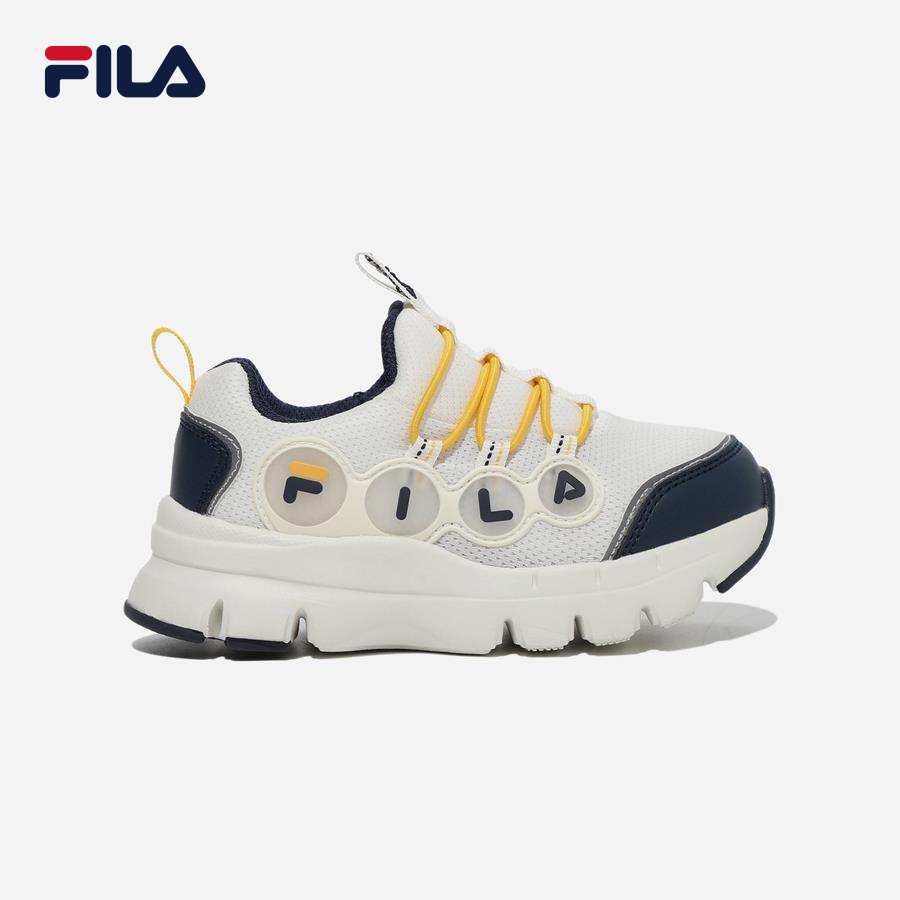 Fila giày sneaker trẻ em eagle 23 3xm02299f-700