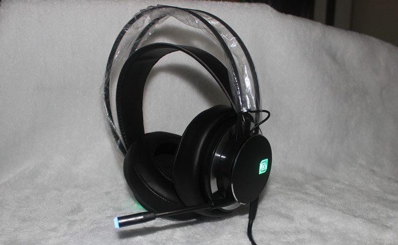 Tai nghe gaming Zidli ZH17