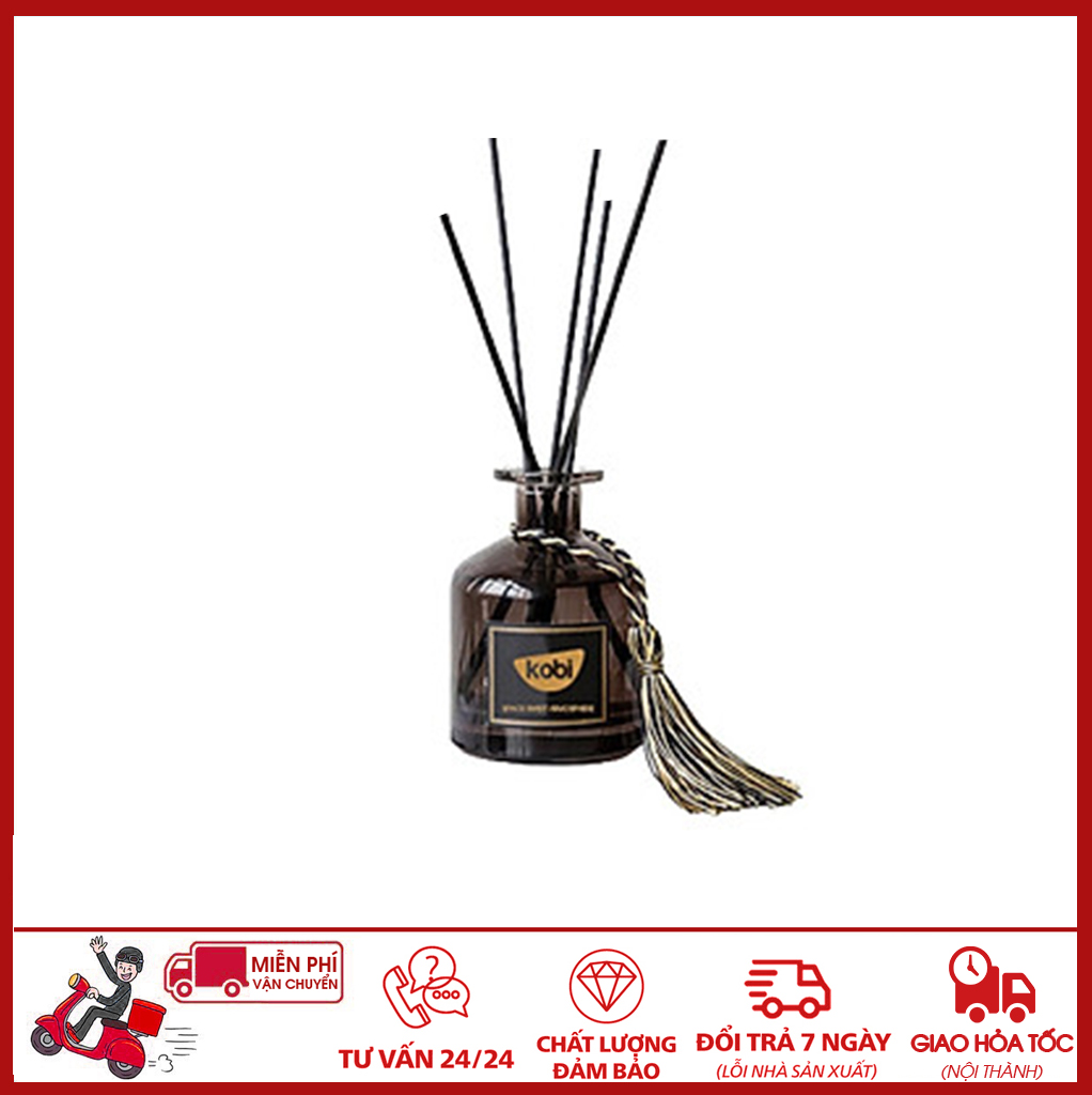 ⛔giadunghoalong⛔ tinh dầu thơm phòng có cây cắm