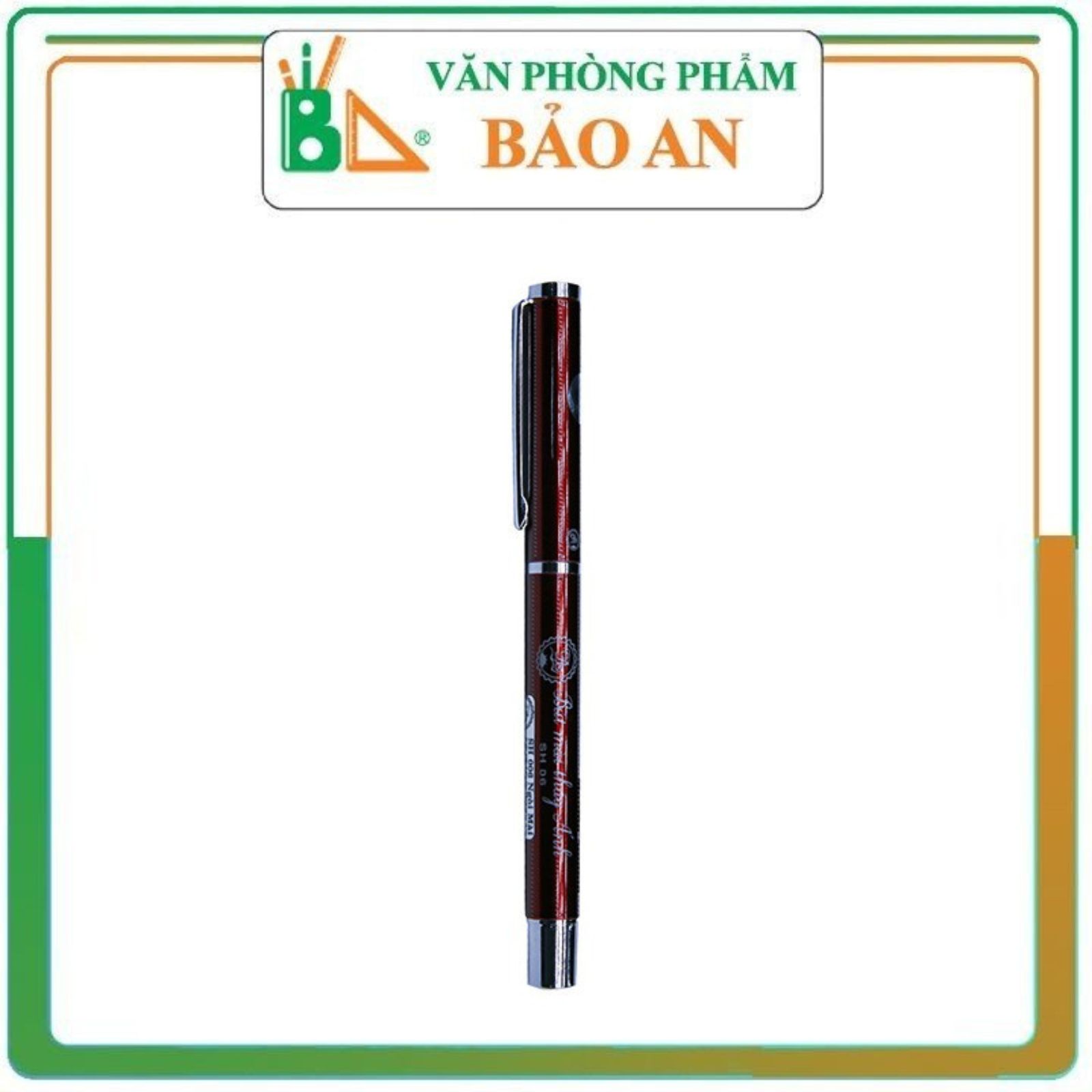 Bút mài thầy ánh sh 005 ngòi mài