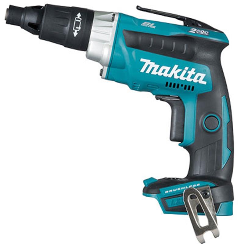 [Hàng chính hãng]Máy bắt vít MAKITA DFS251Z (18V Ko pin sạc)