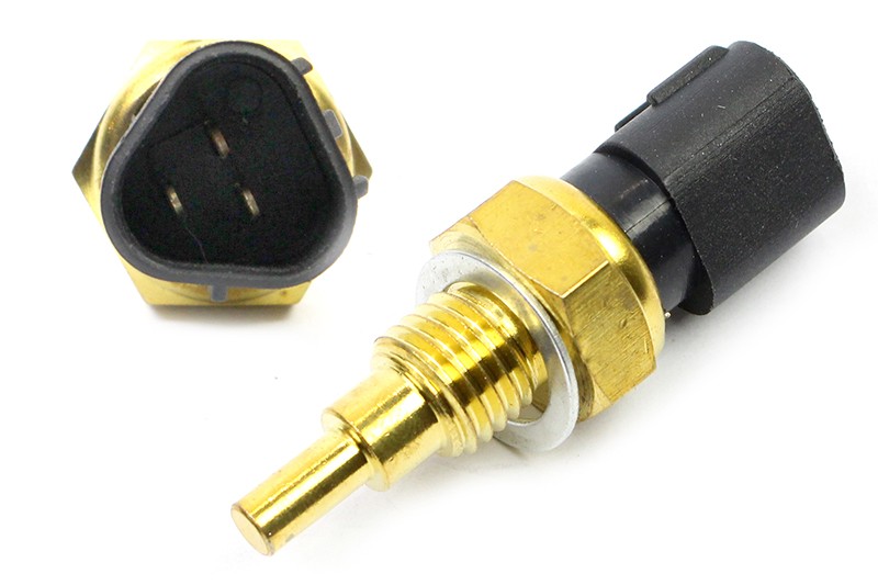 Cảm biến nhiệt độ nước Vios đời 2002-2007