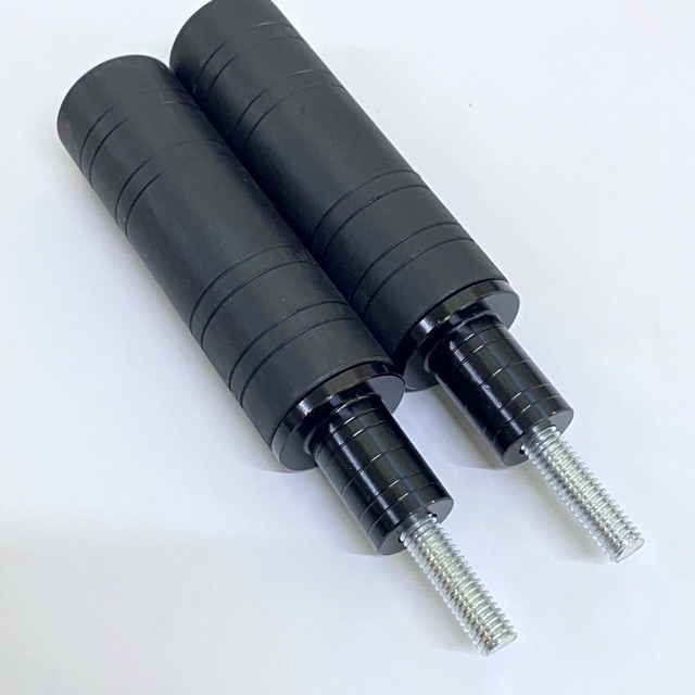 Gù chống đổ sau cho các dòng xe