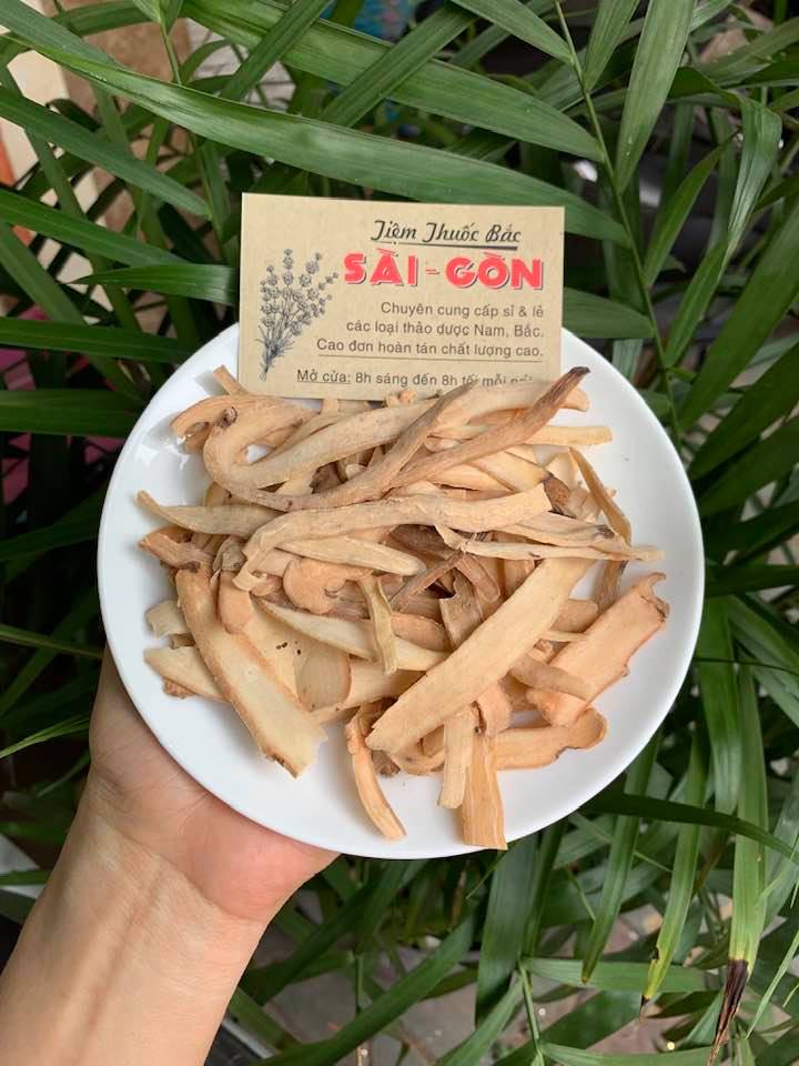 [HCM]Bạch Thược 100gram