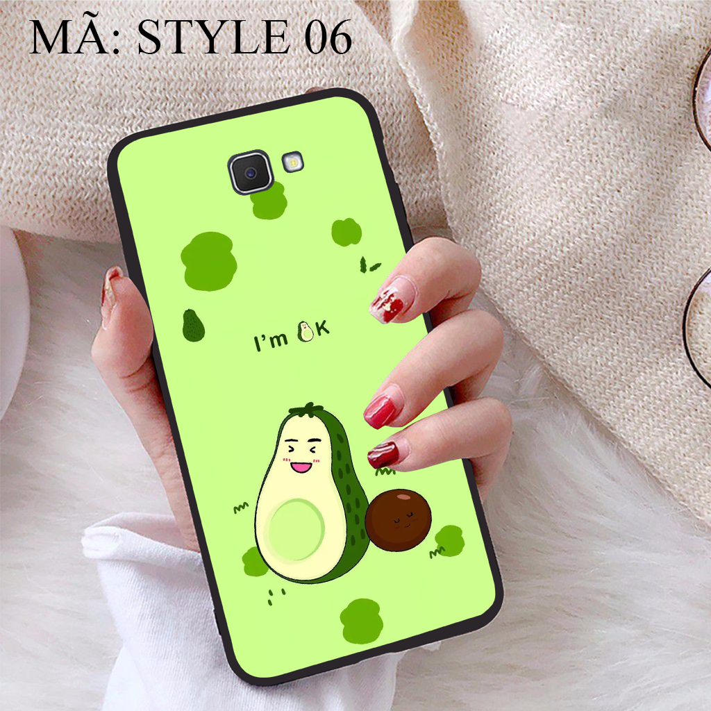 Case for Samsung Galaxy J7 Prime