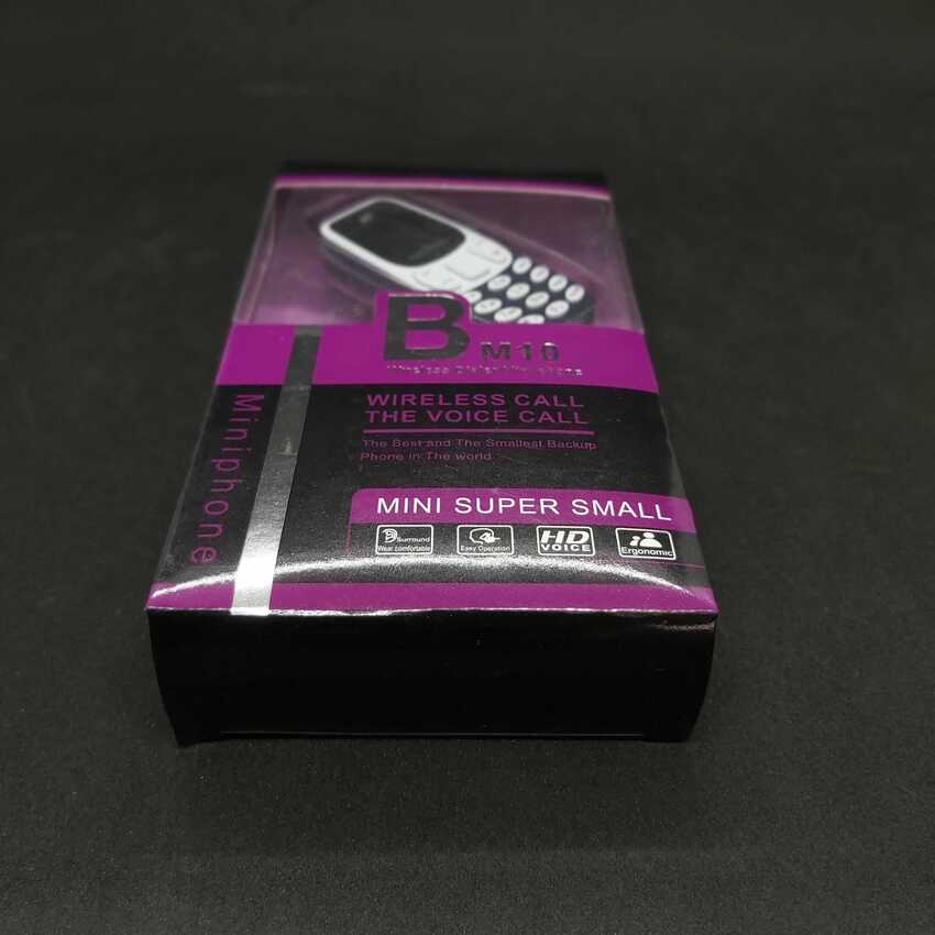 Điện Thoại Mini 3310 màu Xanh Đen – Điện Thoại Siêu Nhỏ 3310 nhỏ gọn 2 sim 2 sóng âm thanh cực to - Điện thoại pin trâu