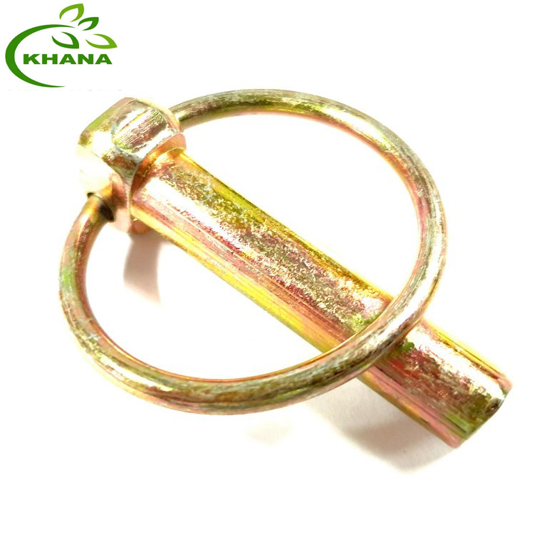 10 Chốt bật gắn kiếm dàn cày 10mm
