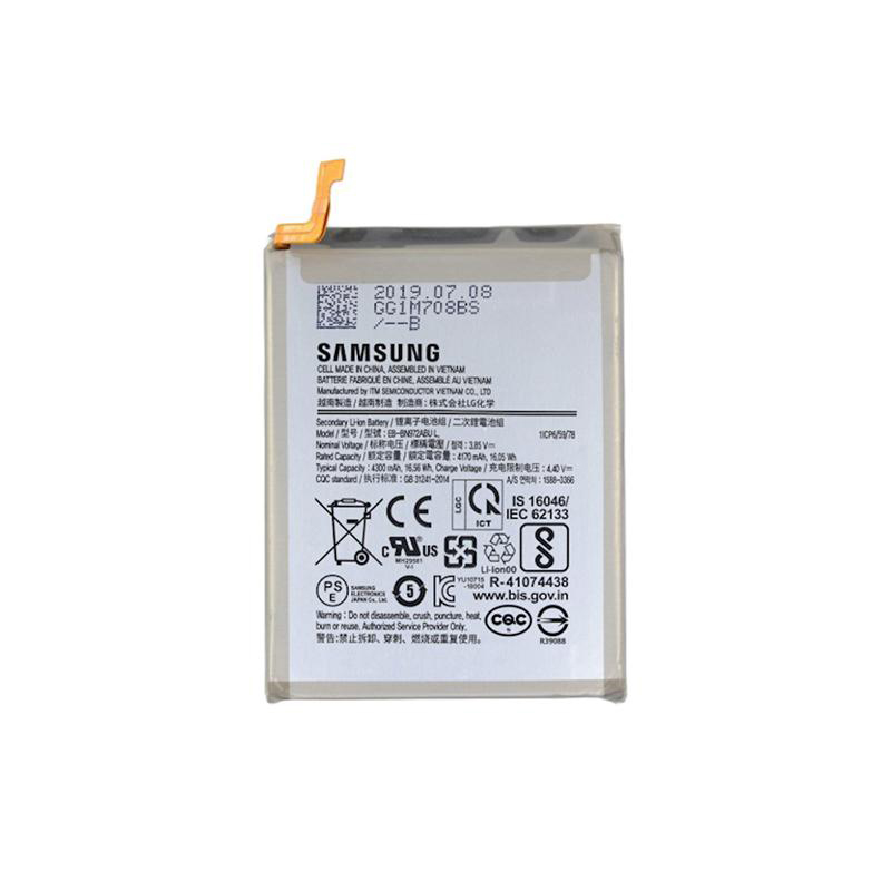 Pin samsung a31 / a315