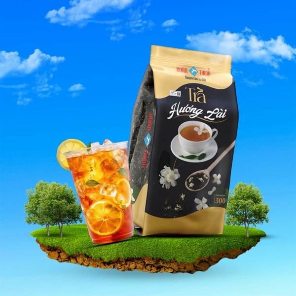 Tea to Make Delicious Iced Tea in Many Varieties