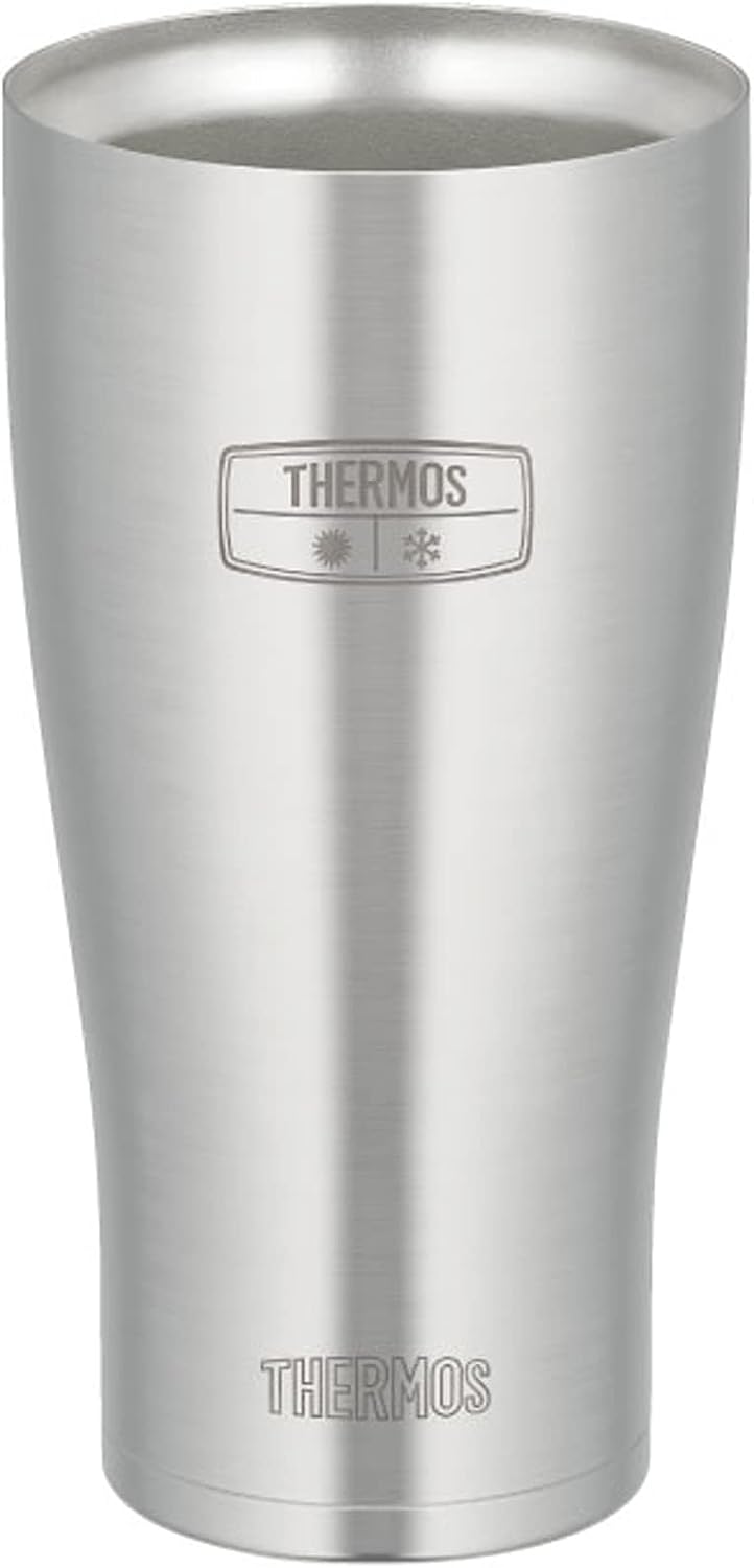 [Hàng nội địa Nhật] Cốc giữ nhiệt Thermos 600ml nội địa Nhật