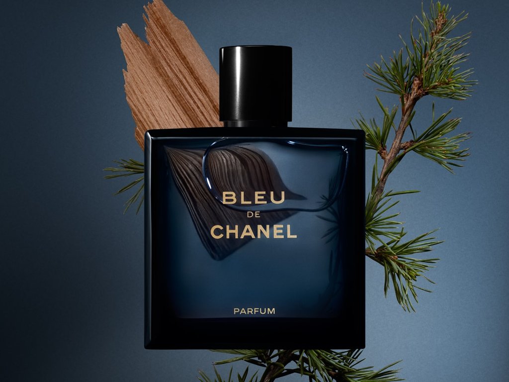 Nước hoa Nam 100ml BLUE CHANÊ0 - Nam tính đẳng cấp
